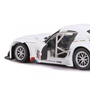 1:24 BMW Z4 GT3